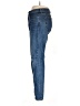 Abercrombie & Fitch Solid Blue Jeans Size 30 waist - photo 5