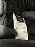 Shein Solid Black Formal Skirt Size 4 - photo 4