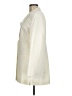 gmi 100% Polyester Ivory Coat Size 6 - photo 5