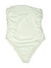 Unbranded Green Bodysuit Size L - photo 1