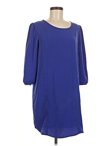 Kimchi Blue Casual Dress (view 1)