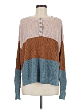 American Eagle Outfitters Pullover Sweater