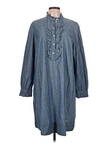 J.Crew Casual Dress (view 1)