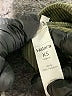Halara 100% Polyester Solid Green Casual Skirt Size XS - photo 3