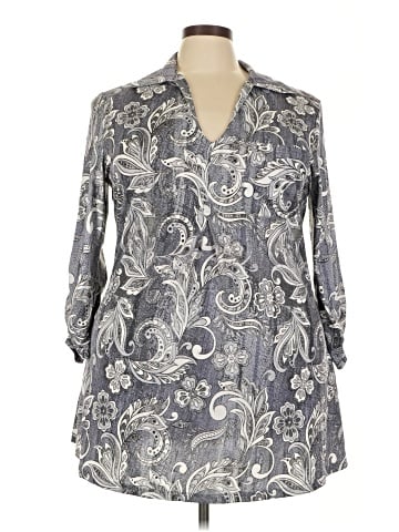 Lily by Firmiana Casual Dress (view 1)
