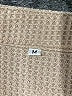Unbranded Tan Cardigan Size M - photo 7