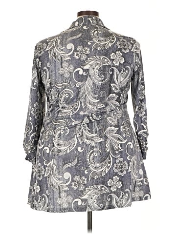 Lily by Firmiana Casual Dress (view 2)