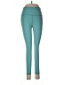Athleta Teal Active Pants Size M - photo 1