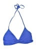 Unbranded Solid Blue Swimsuit Top Size S (estimated) - photo 2