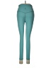 Athleta Teal Active Pants Size M - photo 2
