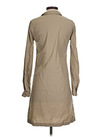 Merona Trenchcoat (view 2)