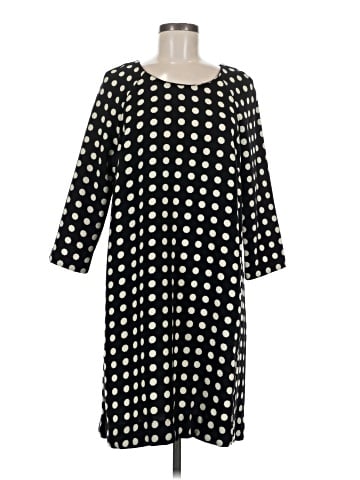 Lili Rose Casual Dress (view 1)