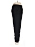 Joie 100% Polyester Solid Black Track Pants Size M - photo 4
