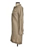 Merona Tan Trenchcoat Size XS - photo 5