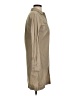 Merona Tan Trenchcoat Size XS - photo 4