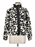 Active by Old Navy Animal Print Ivory Cardigan Size M - photo 1