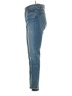 Big Star Solid Blue Jeans Size 28 waist - photo 5