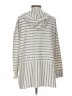 MELLODAY Ivory Pullover Sweater Size S - photo 2