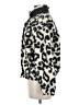 Active by Old Navy Animal Print Ivory Cardigan Size M - photo 5