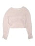 77Kids by American Eagle Pink Pullover Sweater Size XL (toddler) - photo 1