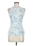 Active by Old Navy Blue Tank Top Size M - photo 1