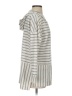 MELLODAY Ivory Pullover Sweater Size S - photo 4