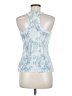 Active by Old Navy Blue Tank Top Size M - photo 2