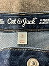 Cat & Jack Blue Jeans Size 12 - photo 3