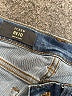 J.Crew Solid Blue Jeans Size 14 - photo 3