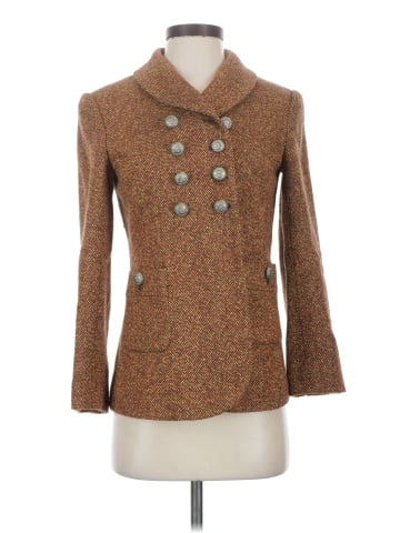Kenzie Coat (view 1)