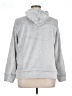 Daisy Fuentes 100% Polyester Gray Zip Up Hoodie Size 1X - photo 2