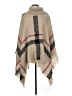 Unbranded Tan Poncho One size - photo 1