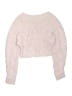 77Kids by American Eagle Pink Pullover Sweater Size XL (toddler) - photo 2
