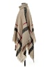 Unbranded Tan Poncho One size - photo 5