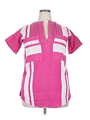 Lemlem Casual Dress (view 1)