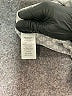 Lila Rose Chevron-herringbone Gray Casual Dress Size S - photo 8