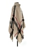 Unbranded Tan Poncho One size - photo 4