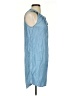 Old Navy Blue Casual Dress Size S - photo 4