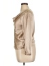 L.K. Bennett Tan 3/4 Sleeve Blouse Size 12 - photo 5