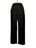 Xieerduo Black Casual Pants Size XS - photo 1
