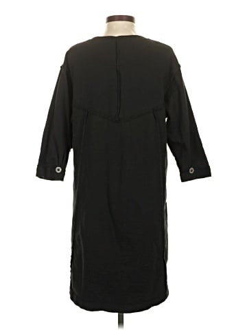 Neon Buddha Casual Dress (view 2)