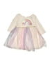 Lilt Ivory Dress 9-12 MO / 12 MO - photo 1