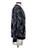 Barefoot Dreams Camo Gray Cardigan Size S - photo 4