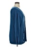 Shein Curve Blue Cardigan Size 16 Plus (2) - photo 4