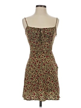 Réalisation Cocktail Dress