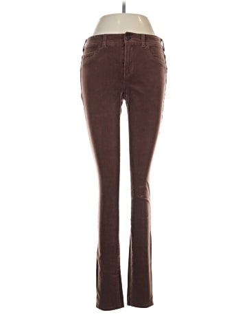 Pilcro and the Letterpress Casual Pants (view 1)