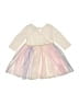 Lilt Ivory Dress 9-12 MO / 12 MO - photo 2