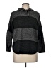 Assorted Brands Gray Pullover Sweater Size M (estimated) - photo 1