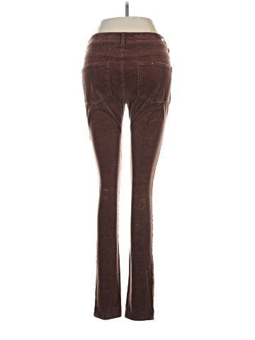 Pilcro and the Letterpress Casual Pants (view 2)