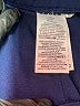 Boden Solid Blue Athletic Shorts Size 8 - photo 4